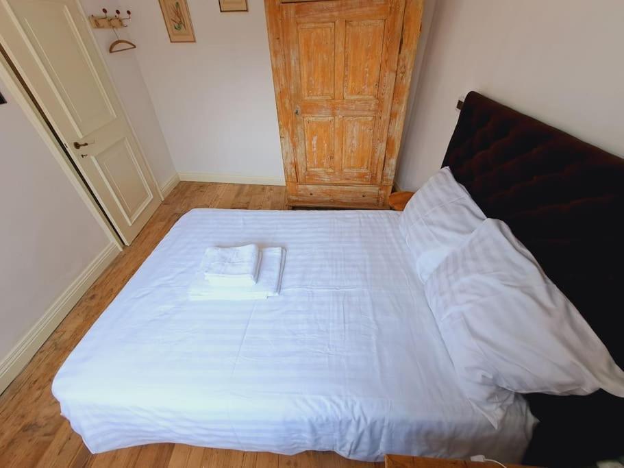 Ferienhaus Haus Moselwald - 3 Bedrooms