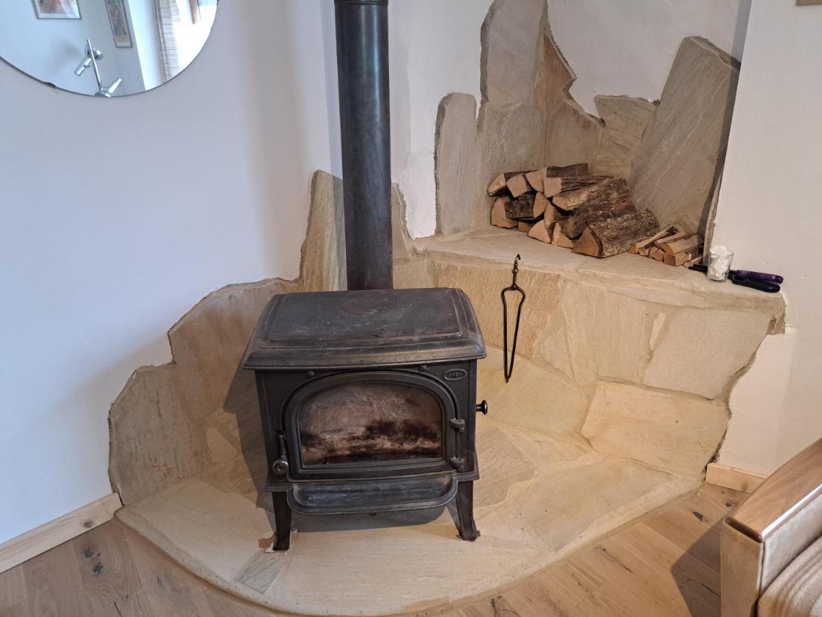Ferienhaus Haus Moselwald - 3 Bedrooms Enkirch