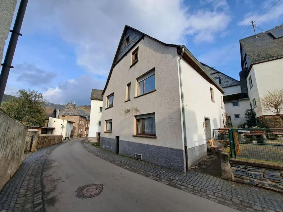 Haus Moselwald - 3 Bedrooms Ferienhaus *