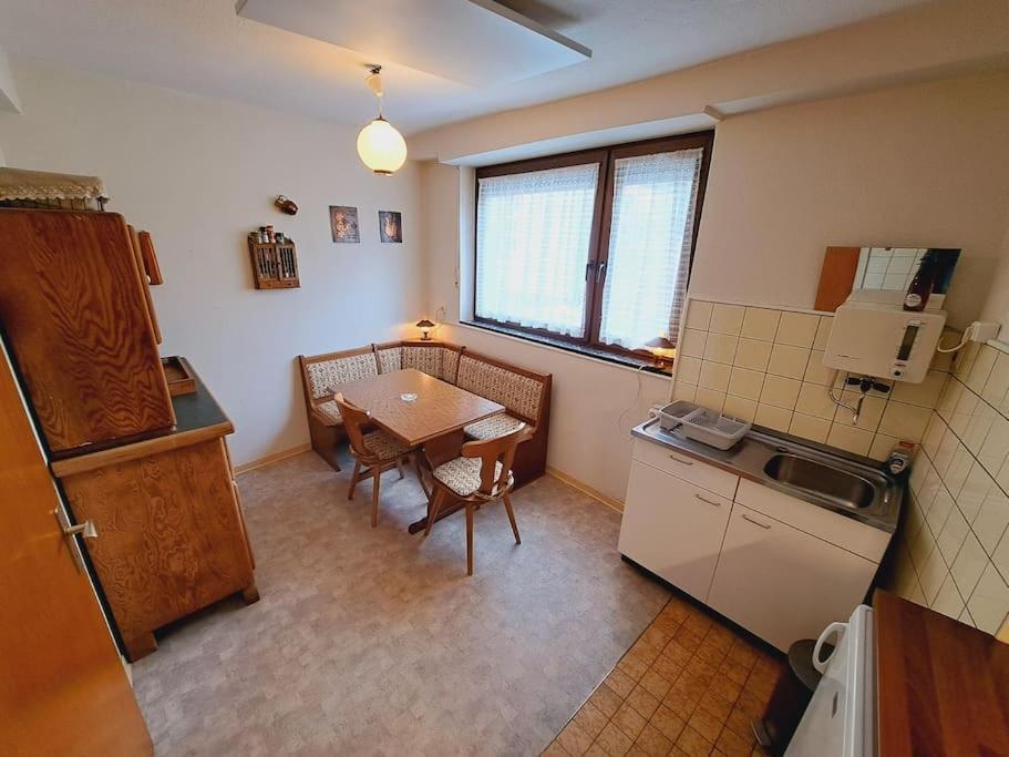 Haus Moselwald - 3 Bedrooms Enkirch