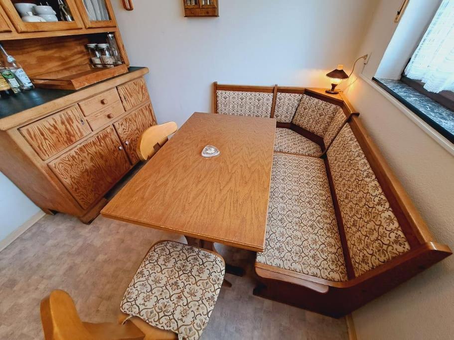 Haus Moselwald - 3 Bedrooms Ferienhaus Enkirch