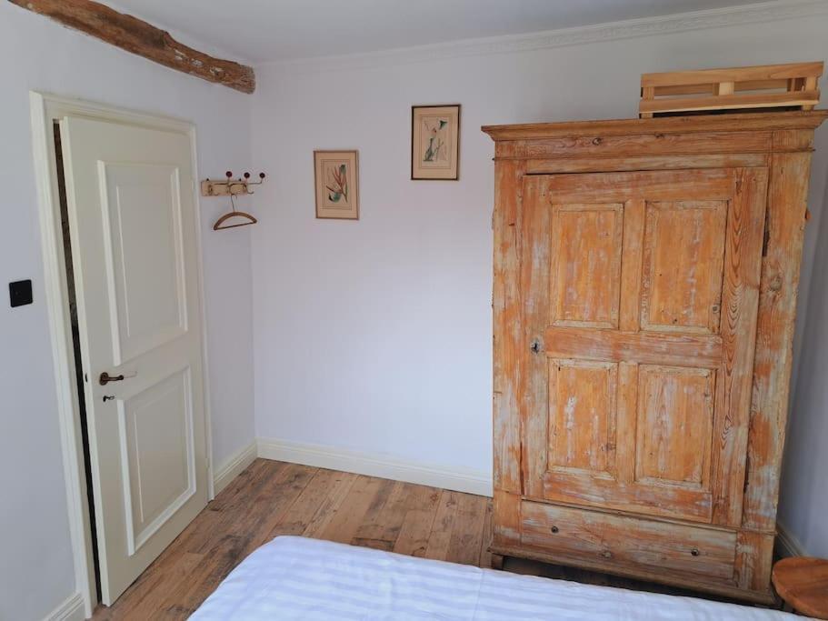 Ferienhaus Haus Moselwald - 3 Bedrooms