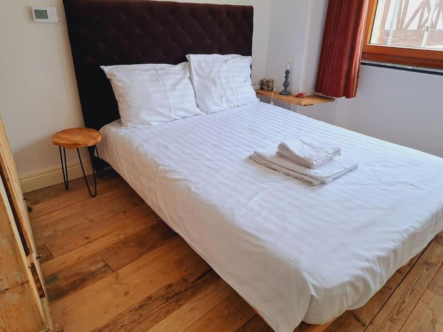 Haus Moselwald - 3 Bedrooms Ferienhaus