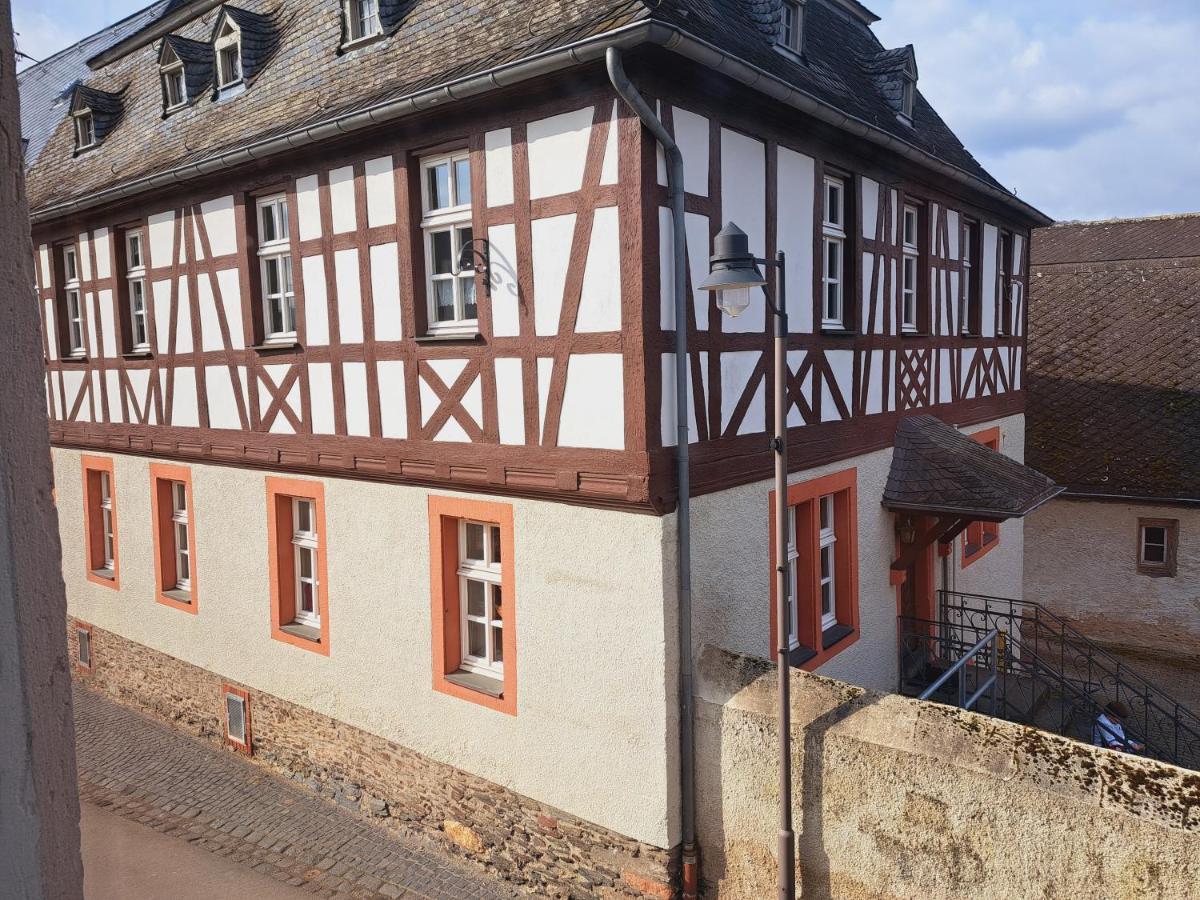 Ferienhaus Haus Moselwald - 3 Bedrooms